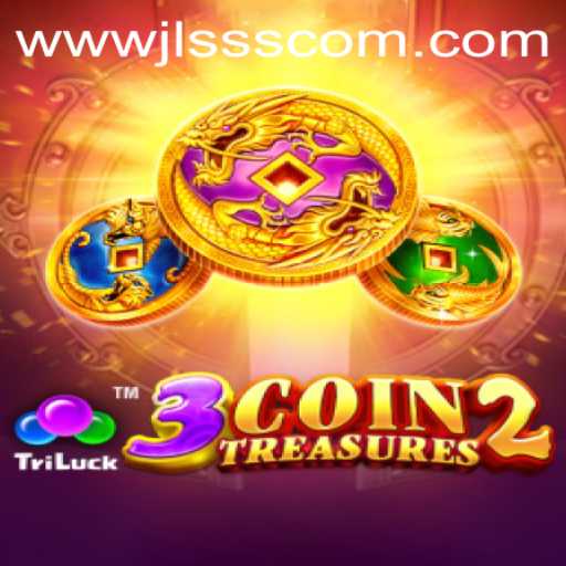 Discovering the Adventure: 3CoinTreasures2 - A Comprehensive Guide