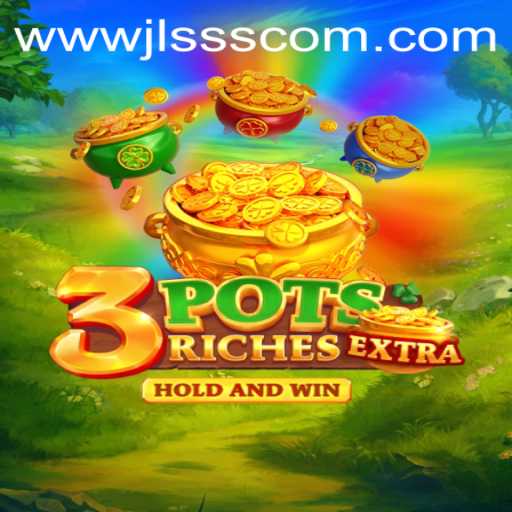 Exploring the Exciting World of 3potsExtra