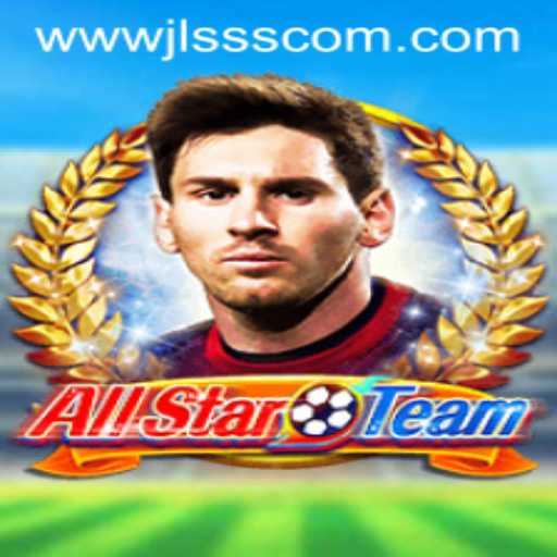 AllStarTeam: The Dynamic Gaming Experience with JLSSS.COM