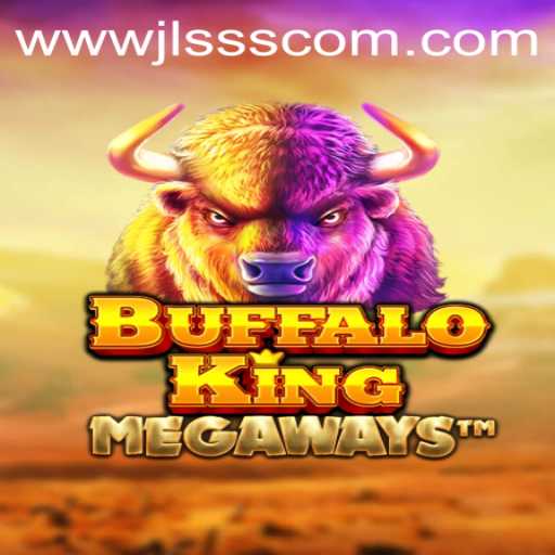 BuffaloKing: A Regal Adventure in the World of Digital Gaming