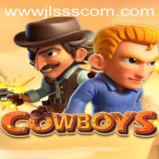 Exploring the Thrilling World of COWBOYS: A Game Like No Other