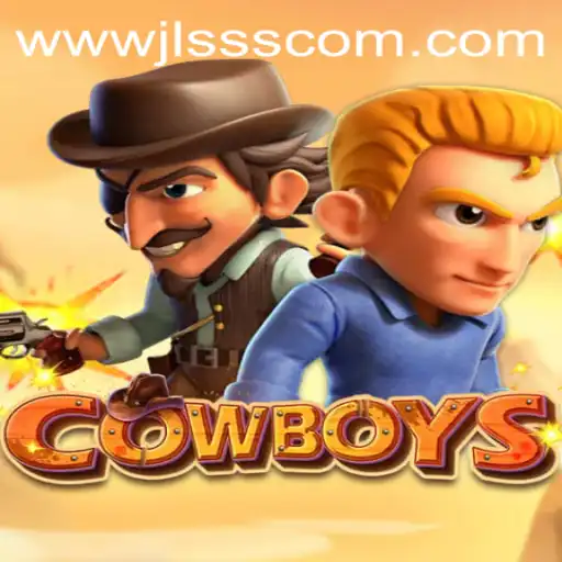 Exploring the Thrilling World of COWBOYS: A Game Like No Other