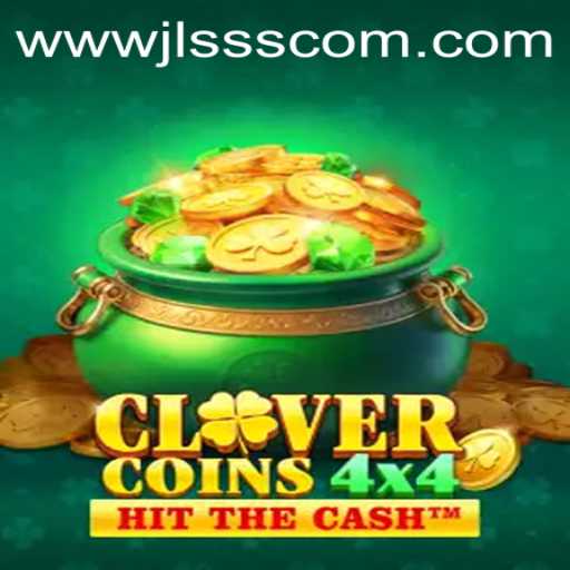 CloverCoins4x4: A Complete Guide to the Engaging Online Gaming Experience