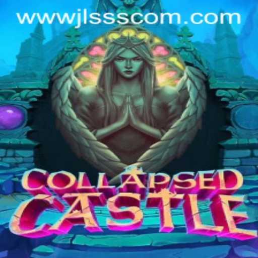 Explore CollapsedCastle: A Thrilling Adventure
