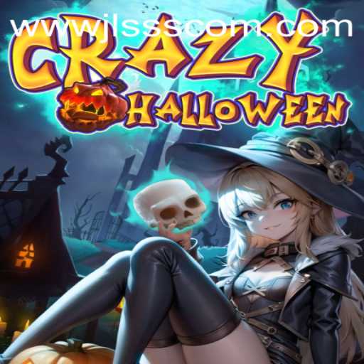 Unraveling the Mysteries of CrazyHalloween: A Spooky Gaming Adventure