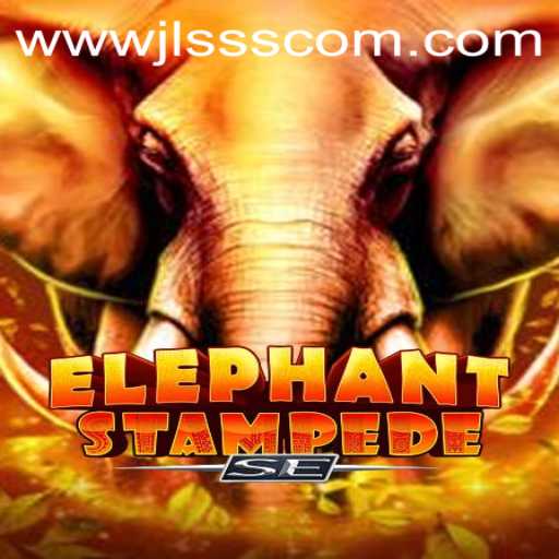 ElephantStampedeSE: A New Gaming Adventure