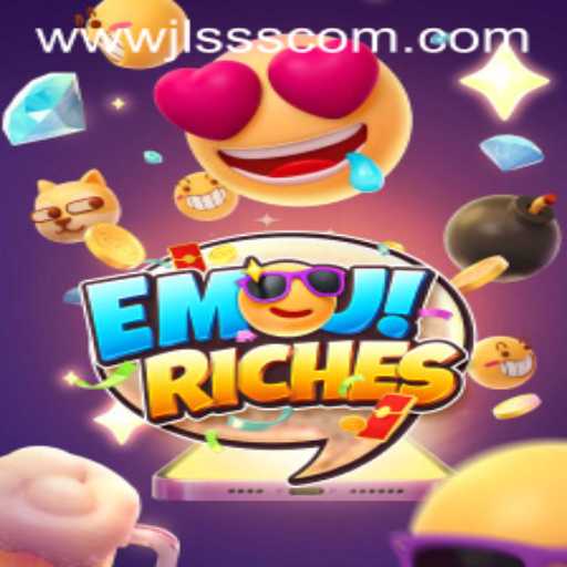Exploring EmojiRiches: Dive into the World of JLSSS.COM