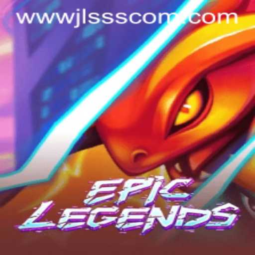 Exploring the World of EpicLegends: A Comprehensive Overview