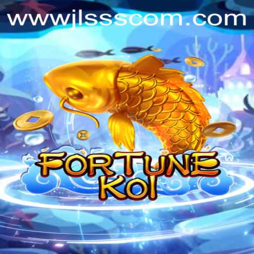 Exploring the Enchanting World of FORTUNEKOI: A Detailed Guide