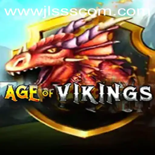The Epic World of AgeofViking and the Enigma of JLSSS.COM