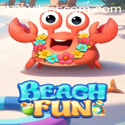 Dive into Summer Fun with BeachFun: The Ultimate Game to Enjoy Under the Sun