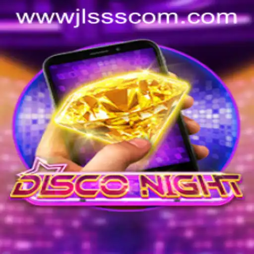 DiscoNightM: A Thrilling Journey into the World of Interactive Rhythms
