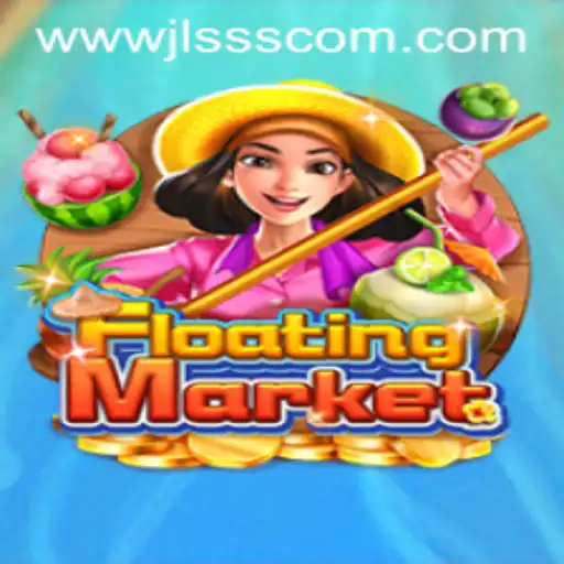 FloatingMarket: Explore and Conquer the Bustling Waters