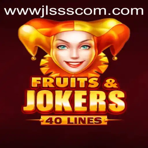 Exploring the Vibrant World of FruitsAndJokers40