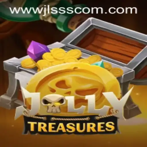 Embark on a Captivating Adventure with JollyTreasures