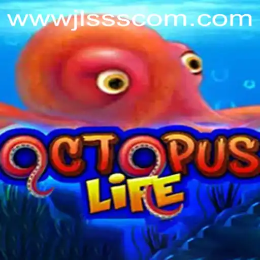 Dive into the Mesmerizing World of OctopusLife with JLSSS.COM