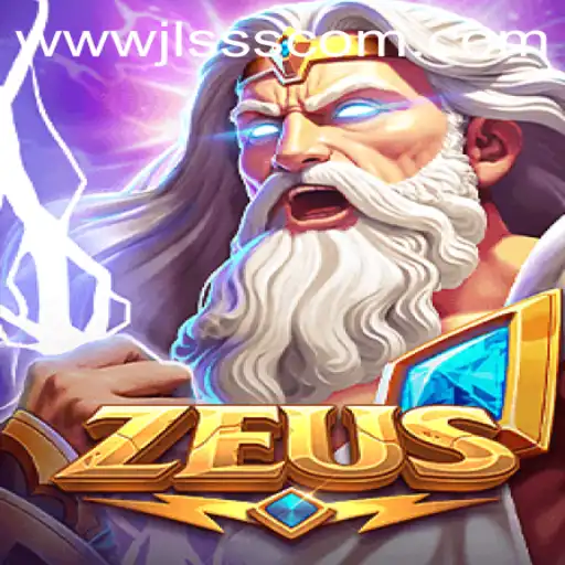 Zeus: Unleash the Power of the Gods with JLSSS.COM's Latest Gaming Experience