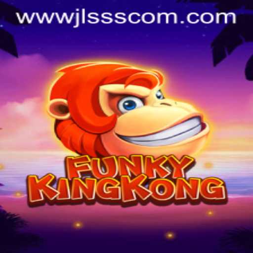 FunkyKingKong: The Latest Gaming Sensation