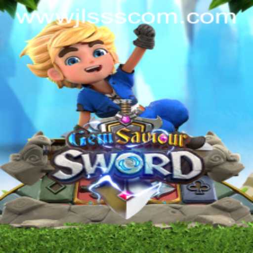 GemSaviourSword: A Mythical Adventure in a World of Gems