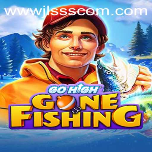 GoHighGoneFishing: The Ultimate Digital Fishing Experience