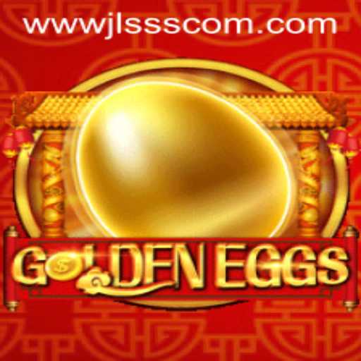 GoldenEggs: The Ultimate Adventure Awaits