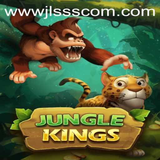 Journey Through the Untamed World of JungleKings