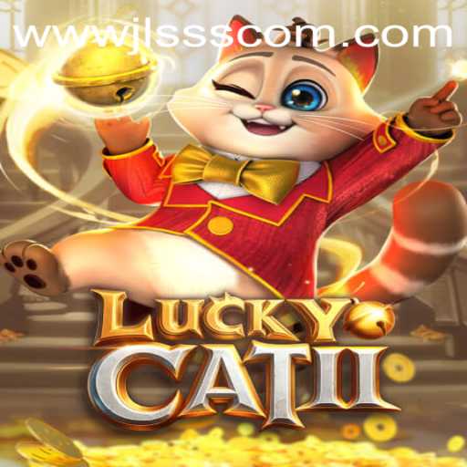 The Enchanting World of LuckyCatII and JLSSS.COM