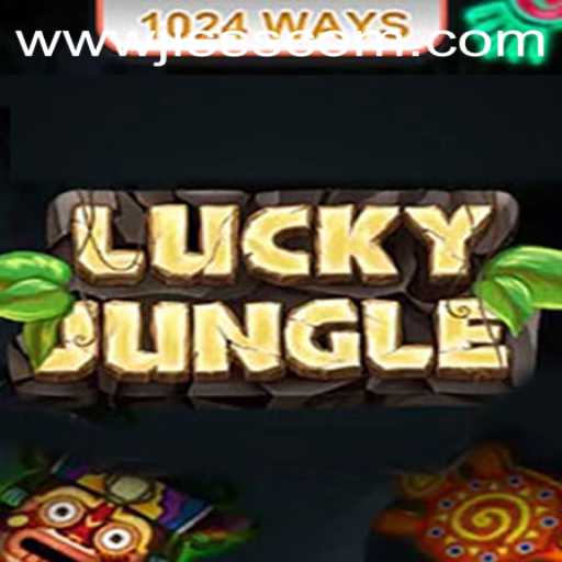 Discover the Adventure of LuckyJungle1024