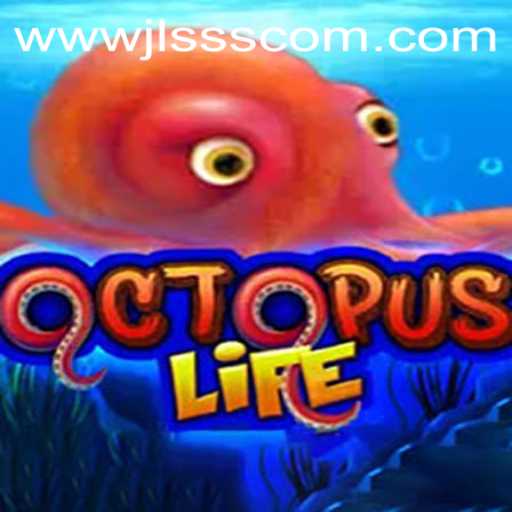 Dive into the Mesmerizing World of OctopusLife with JLSSS.COM