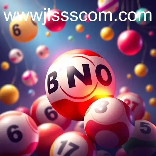 Exploring the Exciting World of Online Bingo with JLSSS.COM