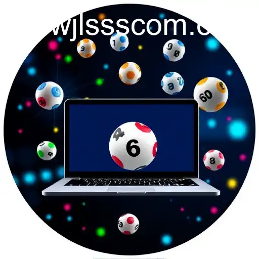 Exploring the World of Online Lotteries: A Deep Dive into JLSSS.COM