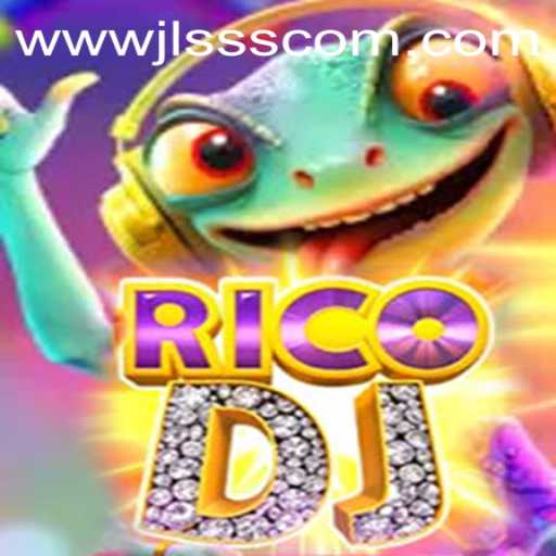 Unveiling RicoDJ: A Captivating Journey into the World of JLSSS.COM