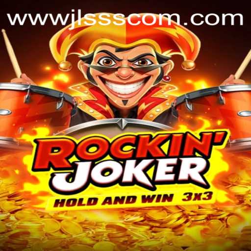 Discover the Thrilling World of RockinJoker: A New Era in Gaming