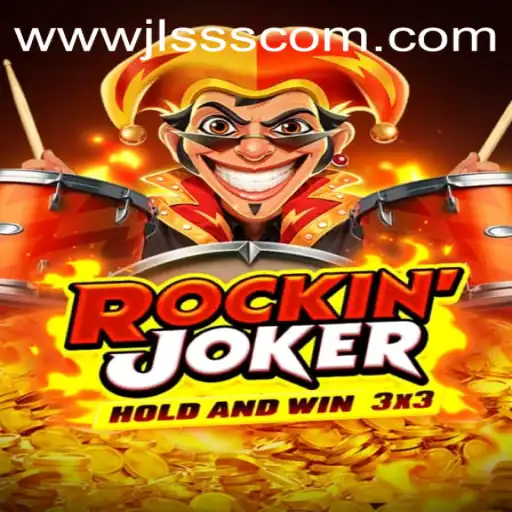 Discover the Thrilling World of RockinJoker: A New Era in Gaming