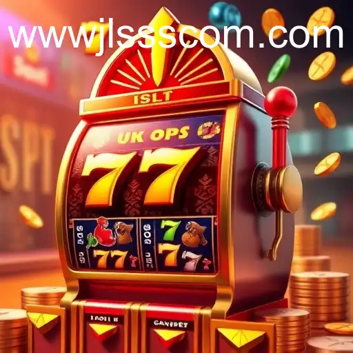Exploring the World of Slot Machines: The Rise of JLSSS.COM