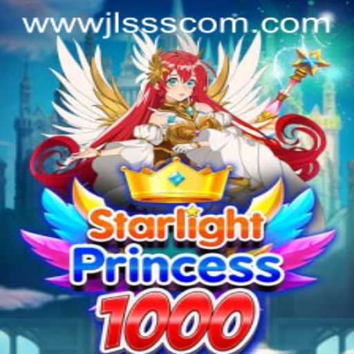 StarlightPrincess1000: An Enchanting Gaming Adventure