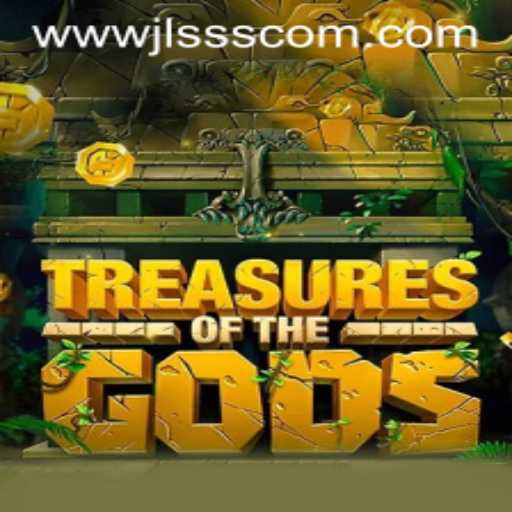 Exploring the Enchantment of TreasureoftheGods
