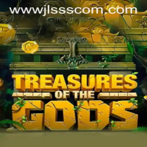 Exploring the Enchantment of TreasureoftheGods