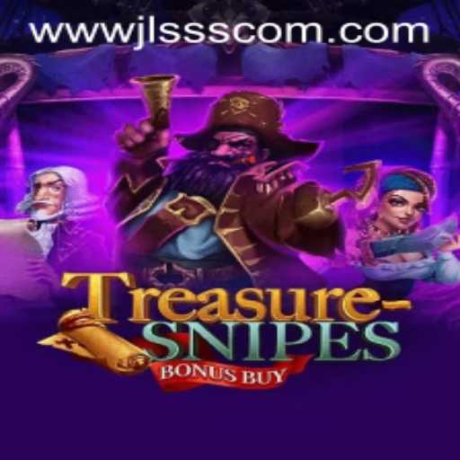 Exploring the Intriguing World of TreasuresnipesBonusBuy