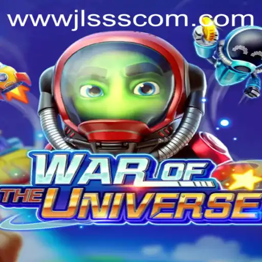 Discover the Epic Realm of WAROFTHEUNIVERSE