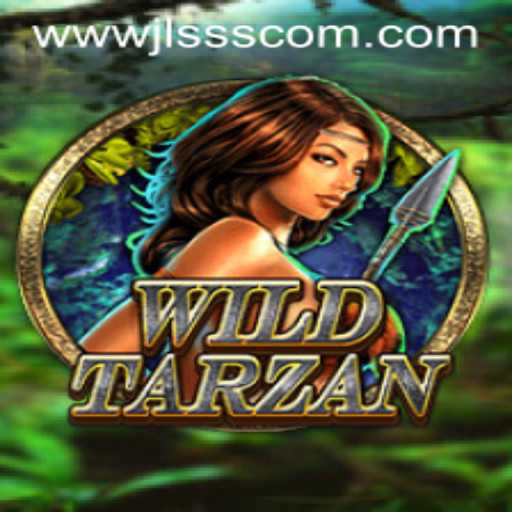 Dive into the Adventure of WildTarzan: A Thrilling Game Experience