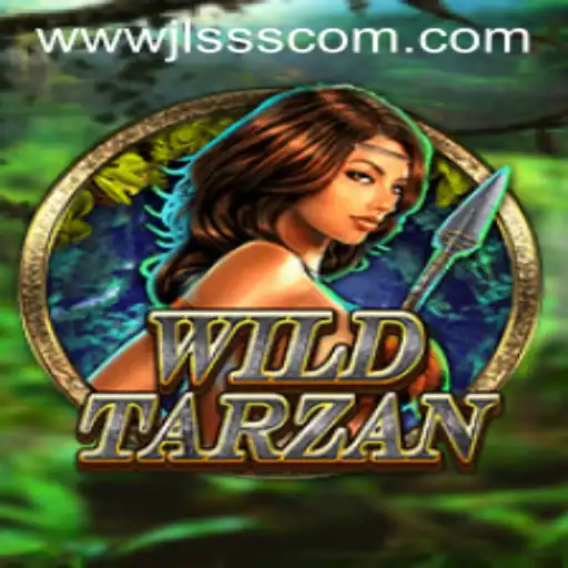 Dive into the Adventure of WildTarzan: A Thrilling Game Experience