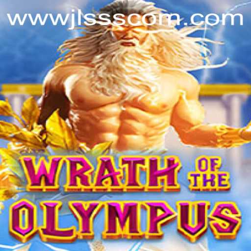 Unveiling the Exciting World of WrathofOlympus: The Ultimate Gaming Experience